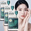 Mediheal Madecassoside Mask Pack Black Trace Repair Don Quixote Pack Madeca 20+3 sheets / 메디힐 마데카소사이드 마스크팩 흑자 흔적 리페어 돈키호테 팩 마데카 20+3매