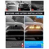 Autorder LED Grille Lights for Toyota RAV4 2025 2024 2023