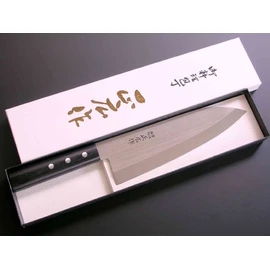 Masahiro Fukui #10607 4431ai Stainless Steel Deposit Blade 7.1 inches (180 mm)