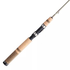 ALL STAR ASP 7' PANFISH ROD, MODEL NUMBER ASP2S843JG