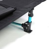 FE Active Folding Camping Cot - Lightweight, Compact & Portable