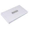 Metal Planet Ltd Wedding Day Pocket Sized Photo Album Gift