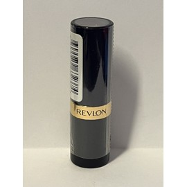 Revlon Super Lustrous Lipstick, Creme, 473 Mauvy Night (Single)