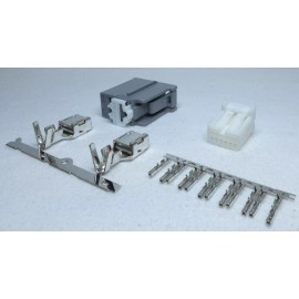 Toyota NEW OEM Connector Kit for Toyota Prius & Yaris EPS/EPAS Electric Steering Module