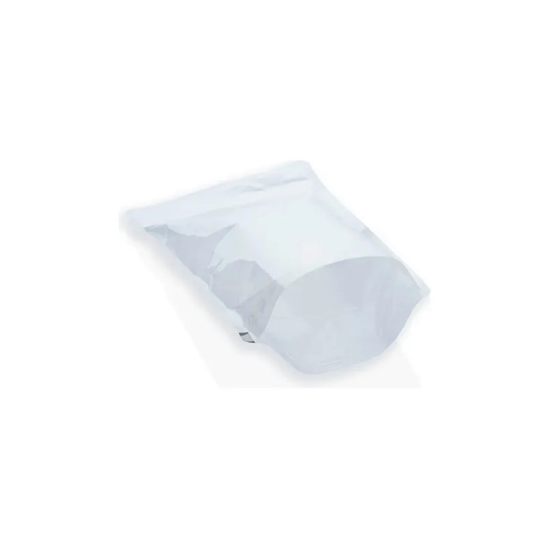 Bolsa Sup 454g - Transparente - x100 Pz