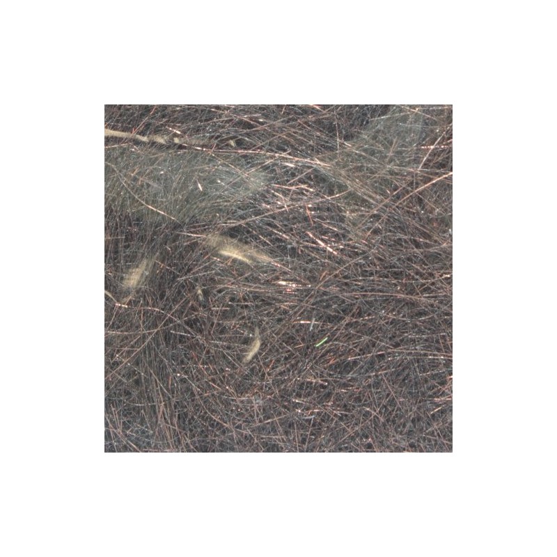 Hareline ICE Dub Dubbing (CHOLOLATE Brown)