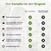 GARDELI® Stainless Steel Trellis for Climbing Plants, Professional System as