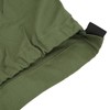 Picking Bag Waist Mounted Design Oxford Cloth Foldable Washable Reusable