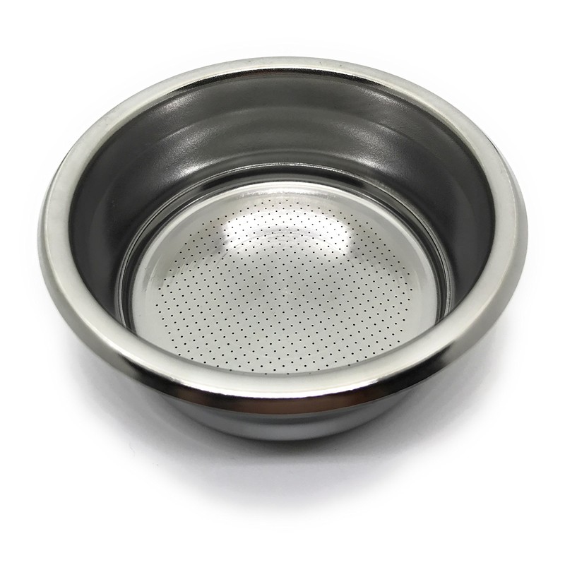 Breville .BES900XL/15.10 Two Cup Dual Wall Filter, 58mm