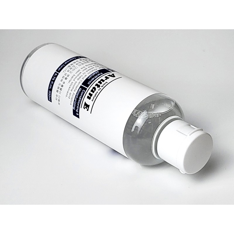 Aruttang [Arutan] Arutan E Cica Toner 200ml + 200ml /