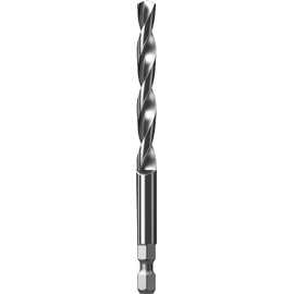 Bosch Professional 1x Expert Power Change Plus Pilot Drill Bit (Ø 7,15 mm, Accessories Rotary Impact Drill)