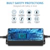 SHNITPWR 3V ~ 24V 3A 72W Power Supply Adjustable DC