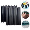 Outanaya 24pcs Replaceable Cover Clips for Above Ground Pools Wear-Resistant