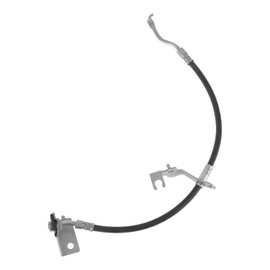 X AUTOHAUX Front Right Brake Hydraulic Hose for Hyundai Elantra 2011-2016 No.58732F8000 Replacement Brake Tube Pipe Piping 1 Pc