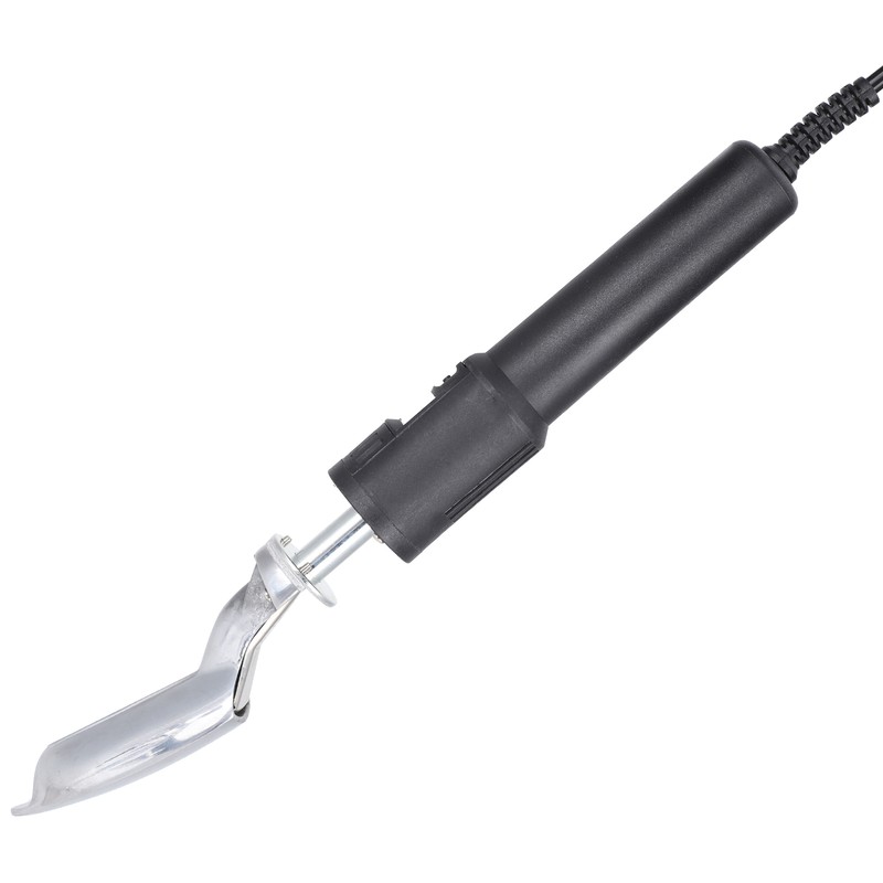 Handheld Mini Electric Iron Adjustable Temperature Wrinkle Removal for Shoes