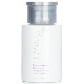 Strawberrynet Dermaquest Eye Makeup Remover 150ml / 더마퀘스트 아이 메이크업 리무버 150ml