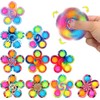 Fidget Spinner (HHY-Spinner-4)