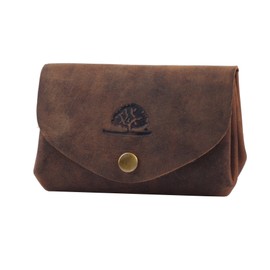 Greenburry Vintage Geldbörse Minibörse I 10x7x2,5 cm