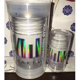 Milk Makeup Holographic Stick Highlighter SuperNova Unicorn 1oz and .25oz Travel