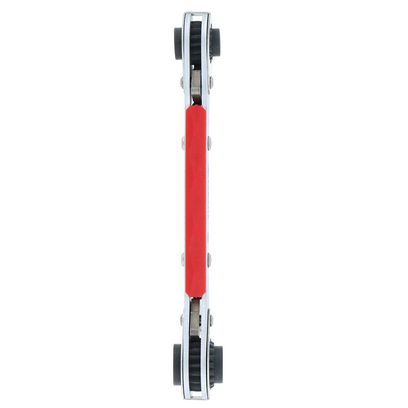 Takagi GISUKE Plate Ratchet Wrench Flex 8 x 9 x