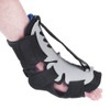 Adjustable Foot Drop Orthosis Ankle Postural Corrector Brace Correction Night
