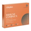 LIFEPLAN Immune Complex 60 Capsules – Immune Support Supplement –