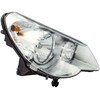 Dorman 1592179 Passenger Side Headlight Assembly Compatible with Select Chrysler