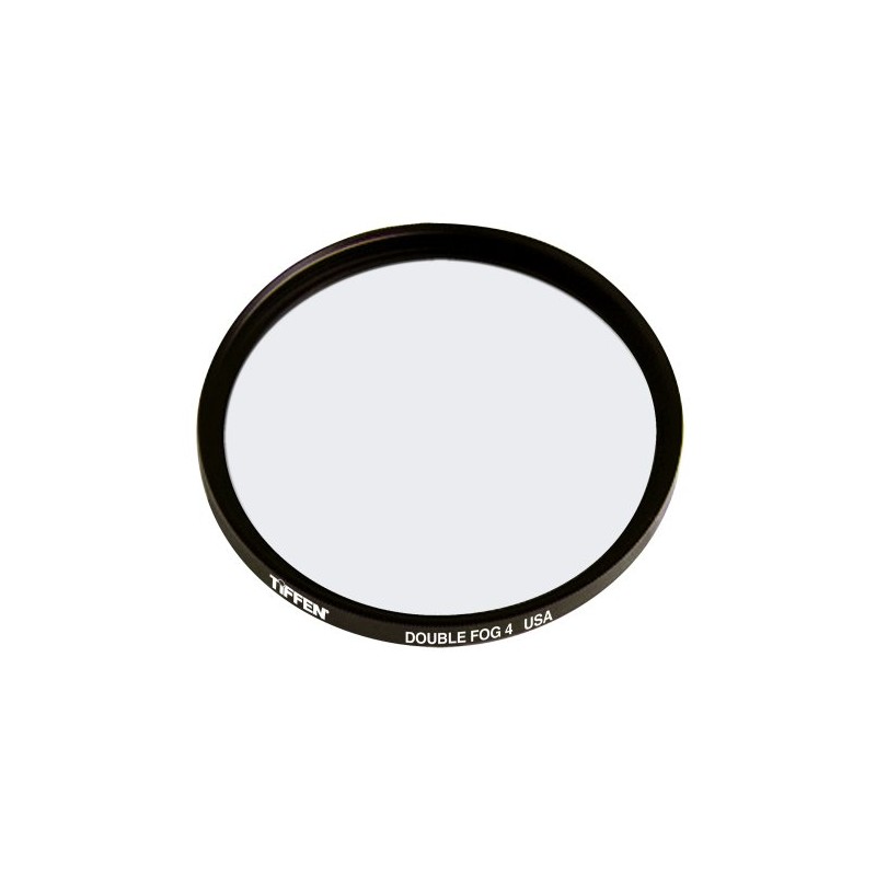 Tiffen 49DF4 49mm Double Fog 4 Filter