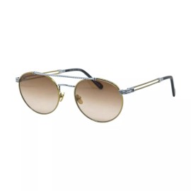 Porta Romana NEW PORTA ROMANA SUNGLASSES     MOD.12 GOLD AND SILVER2