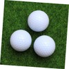 BESPORTBLE 9 Pcs Glow in The Dark Night Glow Balls