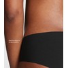 Victoria's Secret PINK Women's No Show Cheeky Underwear, Panties for