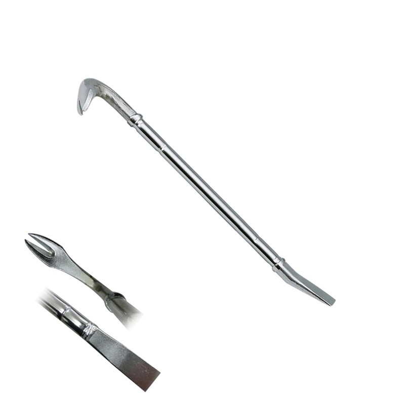 MMK PB-300 Karugaru Power Crowbar 11.8 inches (300 mm)