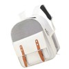 Pet Carrier Backpack Breatheable Mash Pet Carrying Bag Waterproof Portable