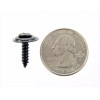 SFS Ford Interior Trim Screws- #8 x 5/8" Long Countersunk