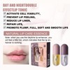 ICE LOVE 2 Piece Day & Night Lip Enrichment Set,