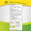 Ayr Saline Nasal Gel, With Soothing Aloe, 0.5 Ounce Tube