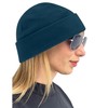 Beechfield - Recycled Elegant Fleece Cuffed Design - Beanie -