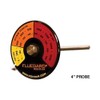 Condar FlueGard Flue Gas Thermometer Probe