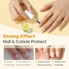 modelones modelones Cuticle Oil for Nails Soild Nail Glue