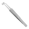 Meibomian Gland Expressor Forceps, Eyelid Gland Blockage Unblocking Physiotherapy Tools,