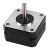 3D Printer Parts Extruder NEMA 17 Stepper Motor 42x42x23mm 17HS4023