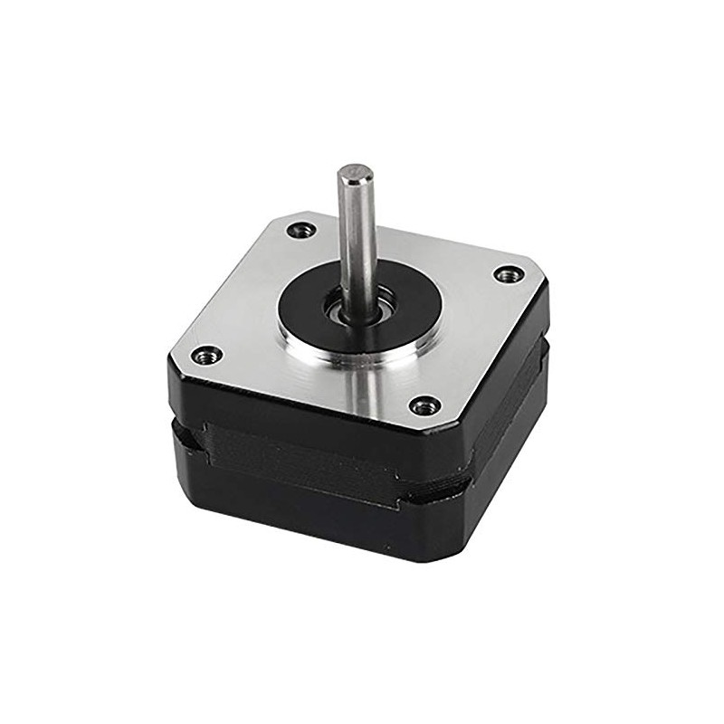 3D Printer Parts Extruder NEMA 17 Stepper Motor 42x42x23mm 17HS4023
