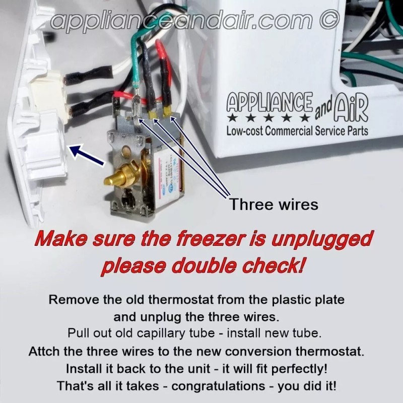 Freezer Fridge conversion Convert Freezer to Cheese Fridge, Cheese making
