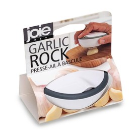 Joie 19101 Garlic Crusher, Plastic
