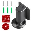 Magnetic Door Stop, Magnetic Door Stop, Floor Door Stopper, Magnetic