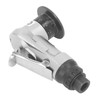 Mini Handheld Pneumatic Chamfering Machine 30000RPM C0.1 to C1.5 45