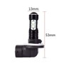 JahyShow 50W Super Bright 881, 889, 862, 886, 894, 896,