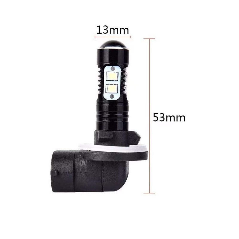 JahyShow 50W Super Bright 881, 889, 862, 886, 894, 896,