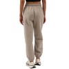 Amazhiyu Womens Fleece High Waisted Sweatpants Drawstring Lounge Joggers Pants