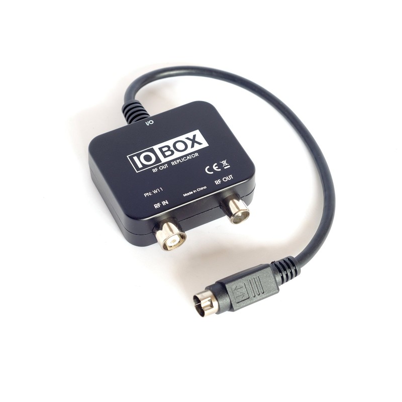 HNPTECH iO-LINK RF OUTPUT FOR SKY HD BOX TO USE